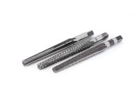 Развертка коническая Морзе №0 ц/х 3шт ГОСТ 11182-71 Винницкий ИЗ