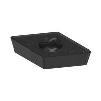 Пластина сменная ромбическая DCMT 11T308-MV MP20M «Русский Инструмент» (РИ)