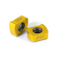 Пластина сменная для высокоскоростной обработки BLMP 1105R -M PP25CT «Русский Инструмент» (РИ)