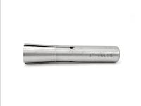 Цанга зажимная тип 9 d=8 L=123 D=27 Dmin=22 число лепестков 3