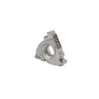 Пластина резьбовая внутренняя трапецеидальная резьба Tr 22IR4.0TR MP25T «Русский Инструмент» (РИ)