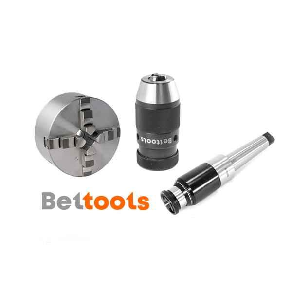 Токарные патроны виды и применение