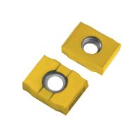 Пластина сменная для отрезания ZNHX 0204-ML PP25CT «Русский Инструмент» (РИ)