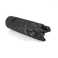 Фреза концевая 20 с механическим креплением 4гр пл-н APKT 11T3.. Z=3 ц/х Weldon=20 СОЖ AE390-R020.11.03.W20.C NOX «Русский Инструмент» (РИ)