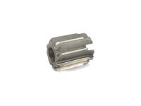 Развертка насадная 28 Н7(А) Р6М5 L=30 Z=8 dпос=13 Сестрорецкий ИЗ