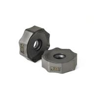 Пластина сменная восьмигранная ONGX 090520-ML MP30CT «Русский Инструмент» (РИ)