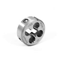 Плашка М10х0,75 6h D=30мм Beltools