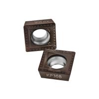 Пластина сменная квадратная SPMT 120408-M KP30B «Русский Инструмент» (РИ)