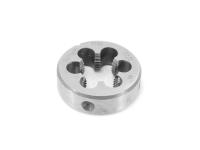 Плашка трубная G1/2'' 14 ниток D=45мм Beltools