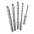 Сверла по бетону (буры)