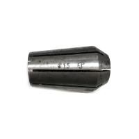 Цанга зажимная тип 3 d=15 L=50 D=31 Dmin=23 РИТМ