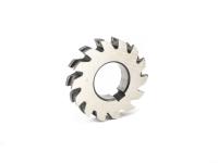 Фреза полукруглая вогнутая 50 R2,5 Р18 dпос=22мм Z=14 Винницкий ИЗ