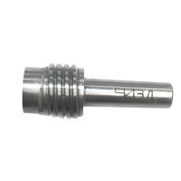 Калибр пробка резьбовая М12х1,5 НЕ 7H ЧИЗ