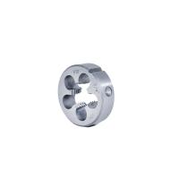 Плашка дюймовая 3/4'' 12 ниток BSF D=45мм резьба Уитворта Beltools