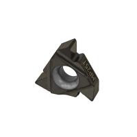 Пластина резьбовая наружная левая неполнопрофильная резьба 60⁰ 16ELA60 MP25T «Русский Инструмент» (РИ)