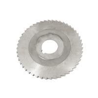 Фреза пазовая 160х4х40 Z=48 Р6М5 (ширина,мм: +0.82,+0.91)