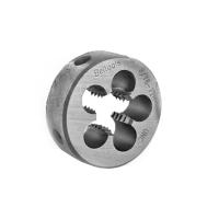 Плашка дюймовая 9/16'' 12 ниток UNC D=38мм Beltools