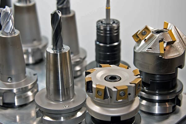 Общие характеристики фрез