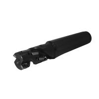Корпус фрезы торцово-цилиндрической к/х КМ5 AH290-R040.057.02.MT5 NOX «Русский Инструмент» (РИ)