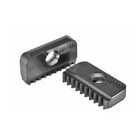 Пластина резьбовая внутренняя метрическая резьба ISO 60⁰ 30N1.5ISO MG20G «Русский Инструмент» (РИ)