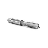 Метчик дюймовый 5/16'' 24 ниток UNF машинно-ручной HSS глухой исп1 Beltools