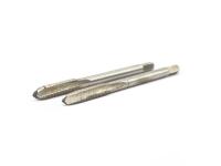 Метчик М4х0,7 машинно-ручной Р6М5 2шт компл. исп1 ГОСТ 3266-81 Beltools