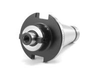 Оправка для фрез насадных торцевых 7:24 K50-d22 исп1 Beltools