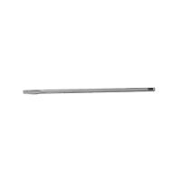 Метчик М8х1,25 гаечный Р6М5 L=220мм исп1 ГОСТ 1604-71 Beltools