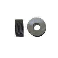 Ролик для накатки 21 х 9 х 8 левый шаг 0,8 мм