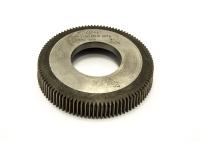 Долбяк дисковый М1 Z=100 А Р6М5 dо=100мм (2530-0191) 20гр dпос=44,45мм Чаренцаванский ИЗ