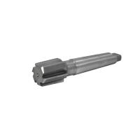 Развертка коническая машинная конусность 1:16 K 1 1/2" Р18 Z=6 к/х КМ4 (2373-0039) ГОСТ 6226-71 D1=45,958 Beltools