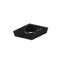 Пластина сменная ромбическая DCMT 070202-MV PC22M «Русский Инструмент» (РИ)