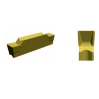 Пластина для отрезания и точения канавок TDC2 MP25G «Русский Инструмент» (РИ)