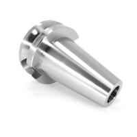 Втулка переходная 7:24 BT50-КМ2 для фрез MAS 403 (в комплекте с винтом) Beltools