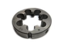 Плашка трубная G1 1/2'' 11 ниток D=90мм Харьковский ИЗ