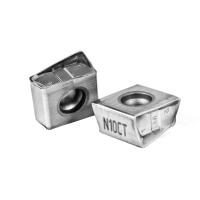 Пластина сменная прямоугольная LNHQ 120608-AL N10CT «Русский Инструмент» (РИ)