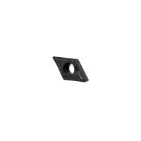 Пластина сменная ромбическая DCMT 070204-WS PC22M «Русский Инструмент» (РИ)