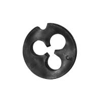 Плашка М3х0,5 6g Р6М5 D=16мм ХРТЗ