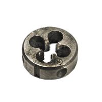 Плашка М6х0,5 6h D=20мм Харьковский ИЗ