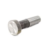 Долбяк хвостовой М1 Z=38 А Р6М5 dо=38мм (2540-0097) 30гр Beltools