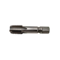 Метчик трубный конический Rc1/2'' 14 ниток машинно-ручной Р6М5 исп2 Beltools