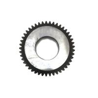 Долбяк дисковый М2,25 Z=34 А Р6М5 износостойкое покрытие dо=77мм (2530-0166) 20гр dпос=31,75мм