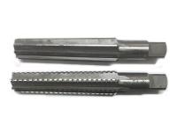 Развертка коническая Морзе №3 ц/х 2шт ГОСТ 11182-71 Винницкий ИЗ