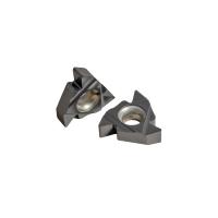 Пластина резьбовая наружная левая неполнопрофильная резьба 55⁰ 11ELA55 MP25T «Русский Инструмент» (РИ)