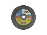 Круг зачистной 125х6х22 армированный