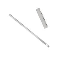 Протяжка шпоночная 8 Js9 333x620 ГОСТ 18217-90 (2405-1057) Р6М5 Beltools