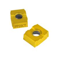 Пластина сменная для отрезания ZNHX 0604-ML PP25CT «Русский Инструмент» (РИ)