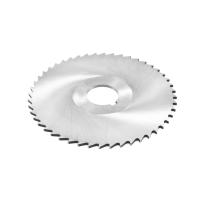 Фреза отрезная 125х3,5х27 Z=48 тип 2 со ступицей и ш/п HSS ГОСТ 2679-93 Beltools