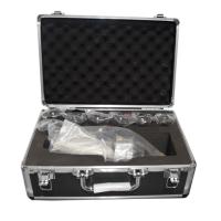 Патрон резьбонарезной BT50 М3-М12 с набором головок 7шт GT12 Beltools