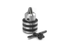 Патрон сверлильный ПС10-B12 усиленный с ключом (1-10 мм) Beltools